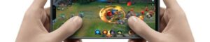 Cara Main Mobile Legends di HP Vivo Y66 RAM 4GB